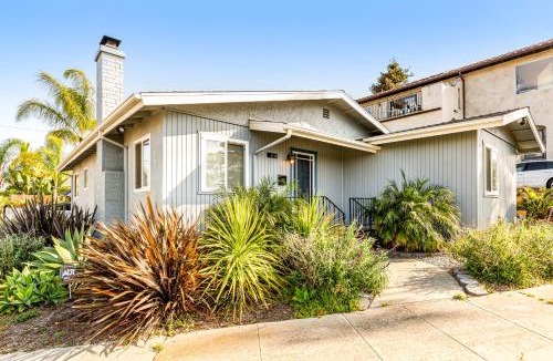 Townsite House | Canyon Cove Oceanside