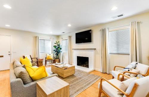 Townsite House | Canyon Cove Oceanside