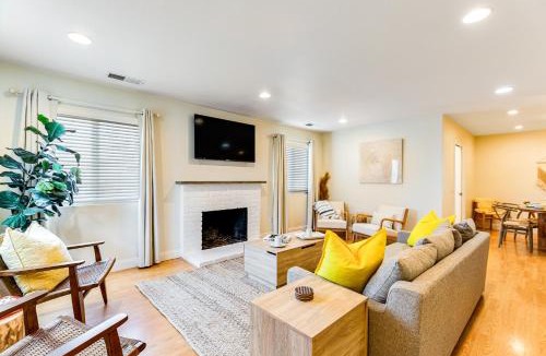 Townsite House | Canyon Cove Oceanside