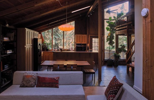 Jordan Road-Canyon Creek Cabin | Canyon Creek Cabins: #1