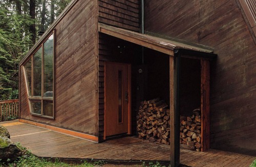 Jordan Road-Canyon Creek Cabin | Canyon Creek Cabins: #1