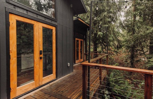 Jordan Road-Canyon Creek House | Canyon Creek Cabins: #3