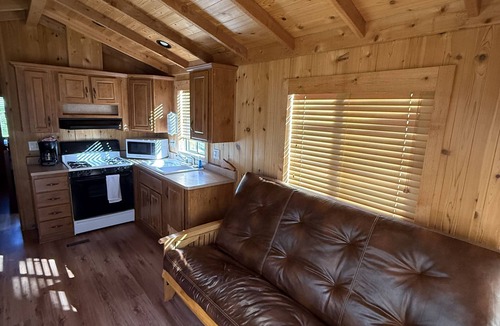 Winters Other | Canyon Creek Resort