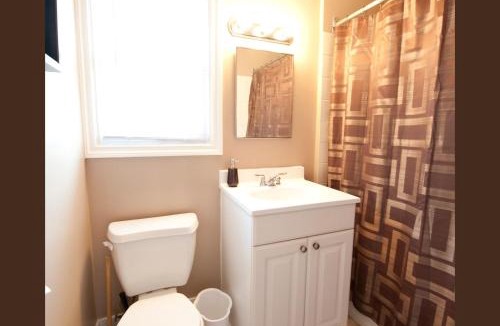 Cheyenne House | Canyon Crest Stay
