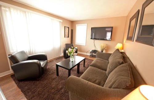 Cheyenne House | Canyon Crest Stay