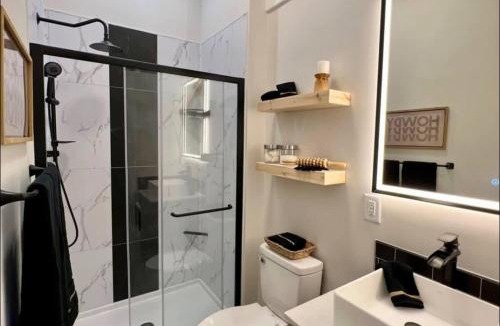 Wellsboro House | Canyon Hideaway