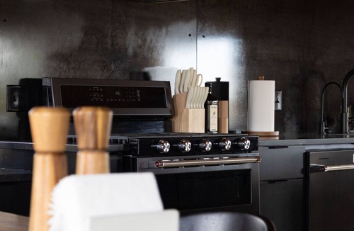 Moorcroft Cabin | Canyon Hideout at Devils Tower