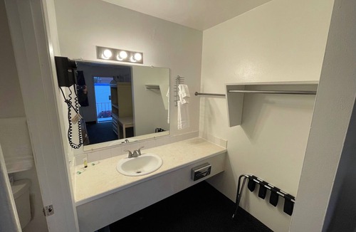 Lewiston Hotel | Canyon Inn