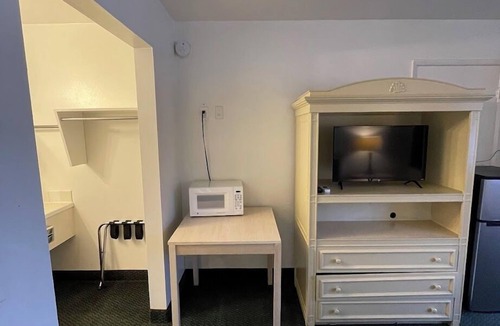 Lewiston Hotel | Canyon Inn