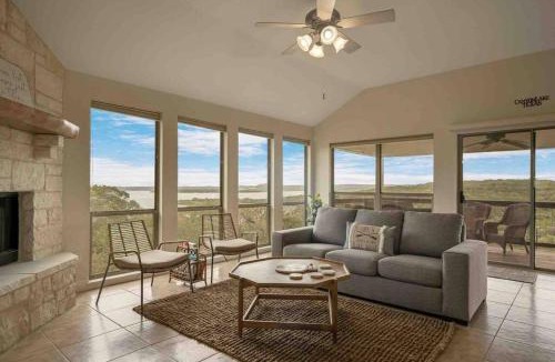 Canyon Lake House | Canyon Lake Home with Breathtaking View
