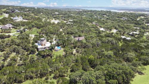 Fischer House | Canyon Lake Lighthouse