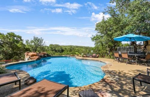 Fischer House | Canyon Lake Lighthouse