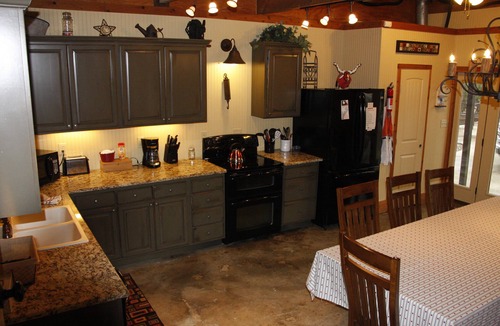 Canyon Lake House | Canyon Lake Texas Hill Country