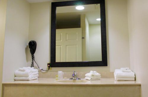 Wellsboro Hotel | Canyon Motel