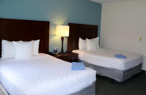 Wellsboro Hotel | Canyon Motel