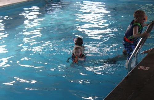 Wellsboro Hotel | Canyon Motel