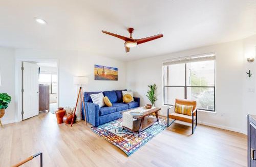 Tucson Apartment | Canyon Oasis- Canyon View #3214