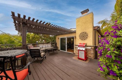 Bay Park House | Canyon Palms