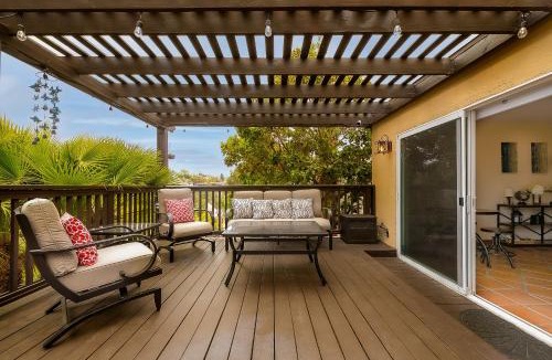 Bay Park House | Canyon Palms