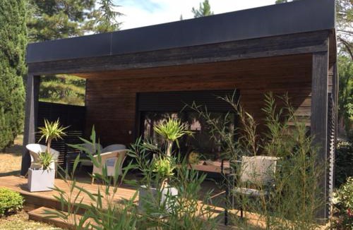Bedarieux Other | Canyon Parc