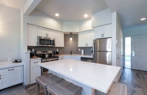 Redmond Condo | Canyon Rim at Eagle Crest