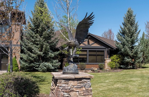 Redmond Condo | Canyon Rim at Eagle Crest