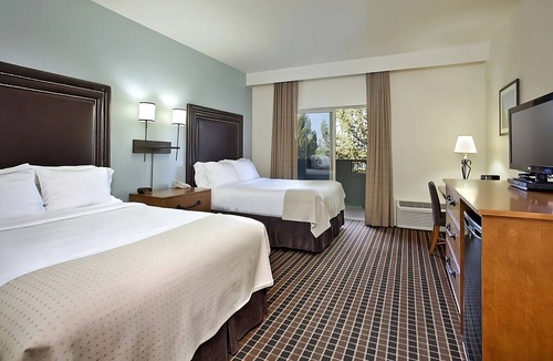 Redmond Hotel | Canyon Rim Luxury Resort Getaway | 3 Units | Near Eagle Crest Resort