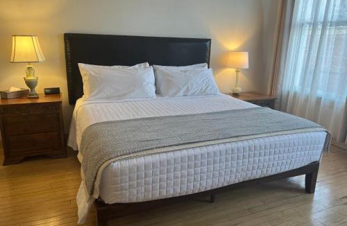 Bisbee Hotel | Canyon Rose Hotel