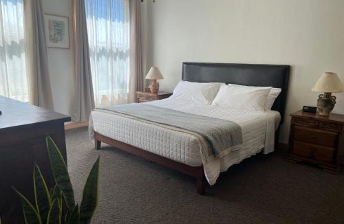 Bisbee Hotel | Canyon Rose Hotel