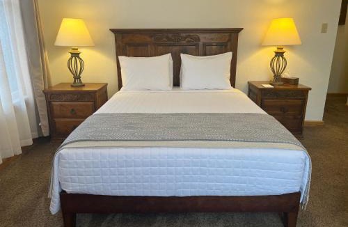 Bisbee Hotel | Canyon Rose Hotel