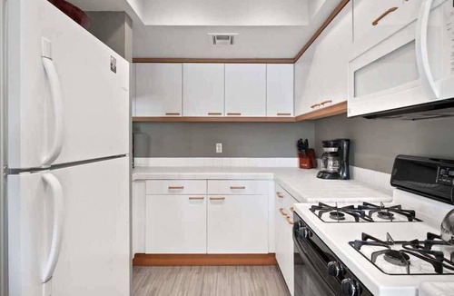 Cathedral City Condo | Canyon Shores Desert Escape!