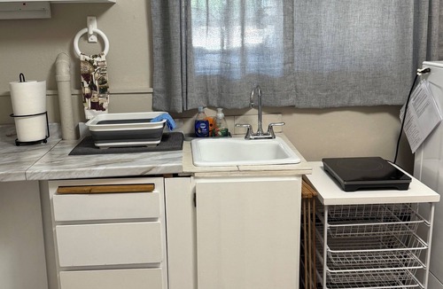 Lewiston Apartment | Canyon View