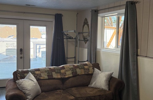 Lewiston Apartment | Canyon View