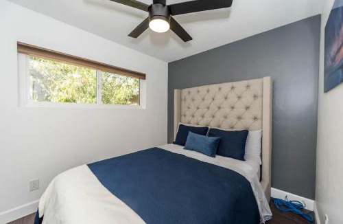 Hillcrest House | Canyon View