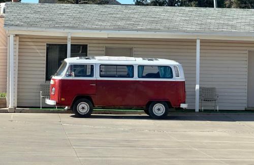 Monticello Hotel | Canyonlands Motor Inn