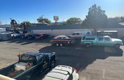Monticello Hotel | Canyonlands Motor Inn