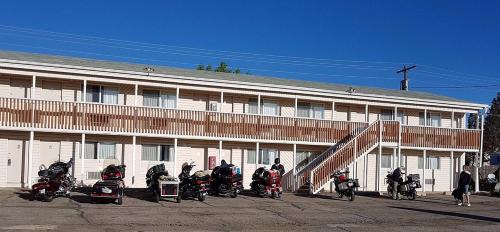 Monticello Hotel | Canyonlands Motor Inn