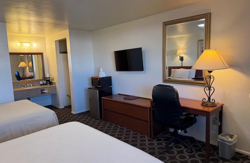 Monticello Hotel | Canyonlands Motor Inn