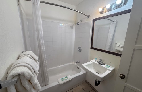 Monticello Hotel | Canyonlands Motor Inn