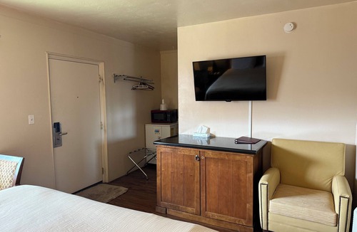 Monticello Hotel | Canyonlands Motor Inn