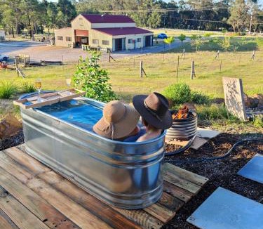 Canyonleigh House | Canyonleigh Retreat