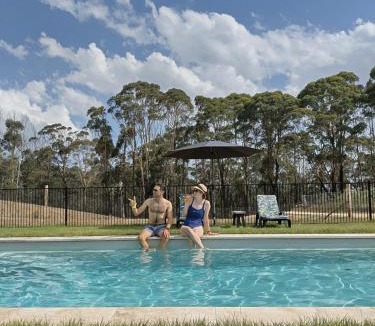 Canyonleigh House | Canyonleigh Retreat