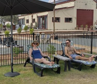 Canyonleigh House | Canyonleigh Retreat