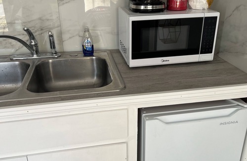 Capital View Apartment | Canyons Cozy Apartment Little Rock Pets Welcome