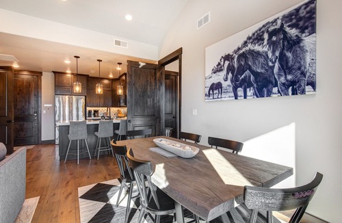 Park City Condo | Canyons Village, Chef