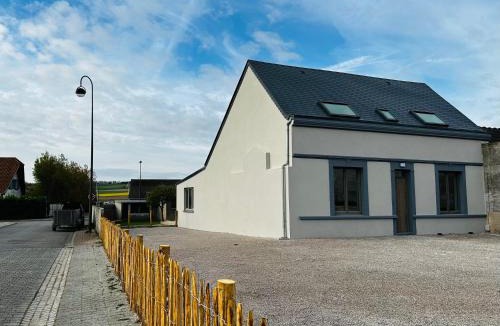 Bleriot-Plage House | Cap à la mer