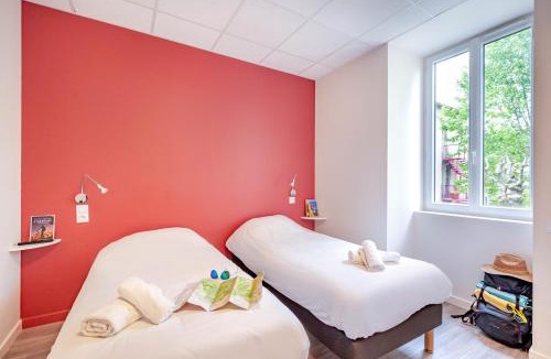 Laurac-en-Vivarais Resort | Cap Ardèche