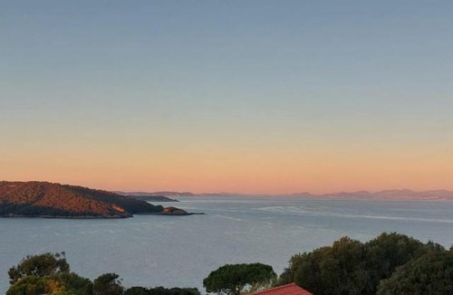 Ile du Levant Apartment | CAP AZUR ILE du LEVANT