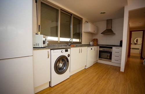 Faro de Cullera Apartment | Cap Blanc Penthouse Cullera | Beach Houses Valencia