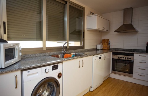 Faro de Cullera Apartment | Cap Blanc Penthouse Cullera | Beach Houses Valencia